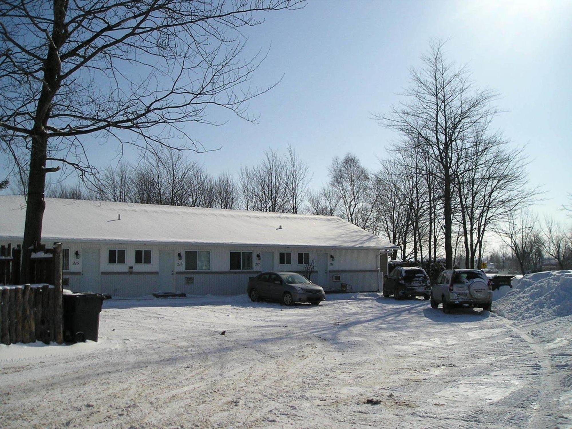 Motel Le Victo Victoriaville Kültér fotó