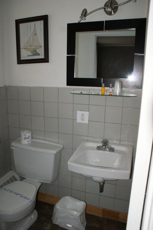 Motel Le Victo Victoriaville Kültér fotó