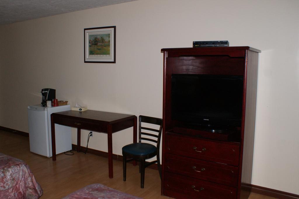 Motel Le Victo Victoriaville Kültér fotó