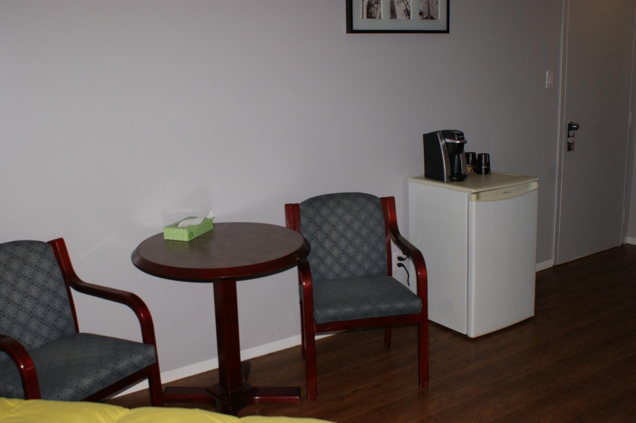 Motel Le Victo Victoriaville Kültér fotó