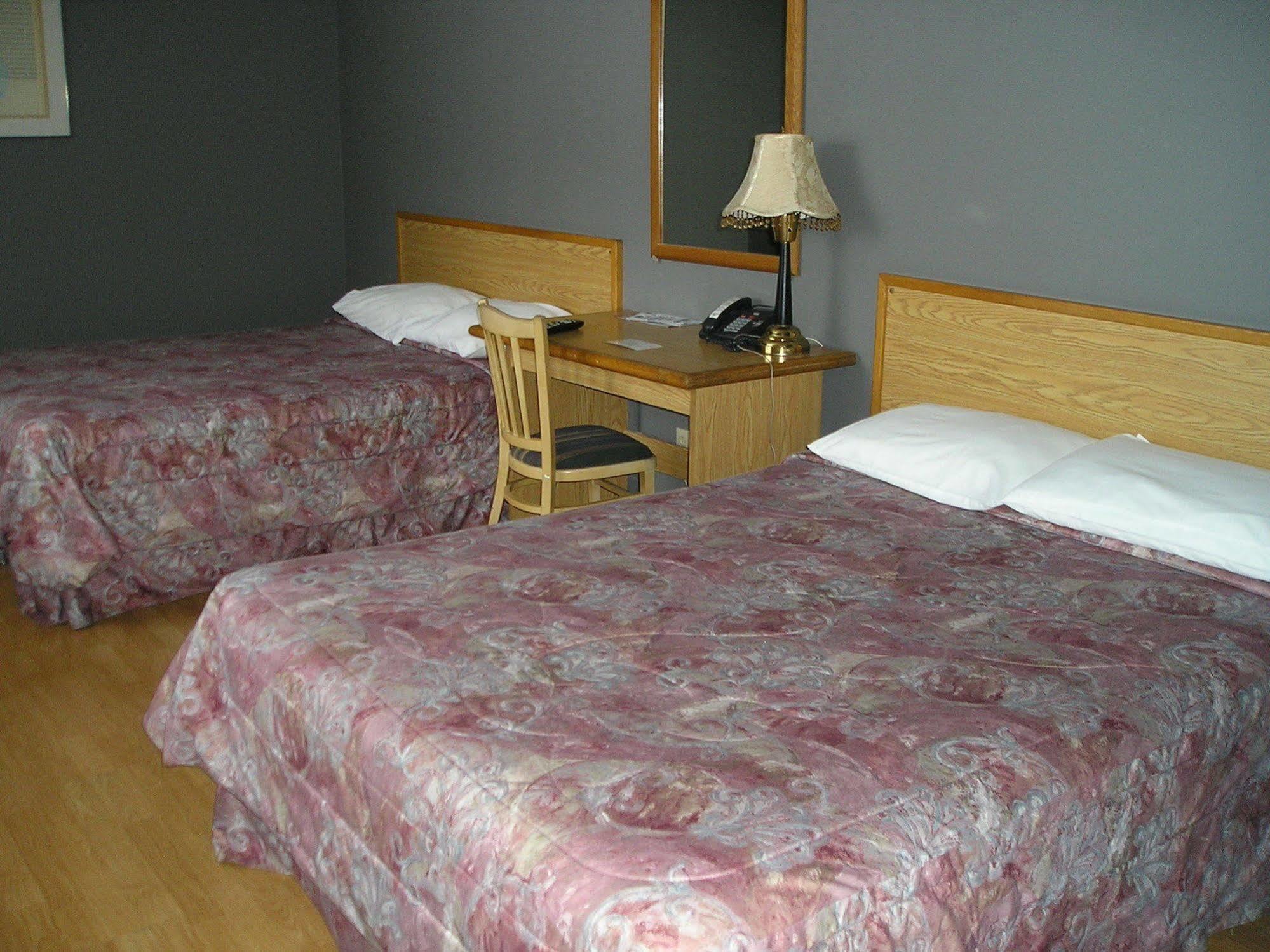 Motel Le Victo Victoriaville Kültér fotó